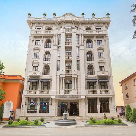 Leto Boutique Hotel Зугдіді Екстер'єр фото